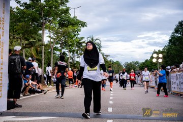 Twincity Marathon 2025 - Ảnh #3072927