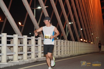 Twincity Marathon 2025 - Ảnh #3069790