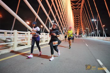 Twincity Marathon 2025 - Ảnh #3071681