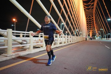 Twincity Marathon 2025 - Ảnh #3069249