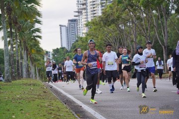 Twincity Marathon 2025 - Ảnh #3069075