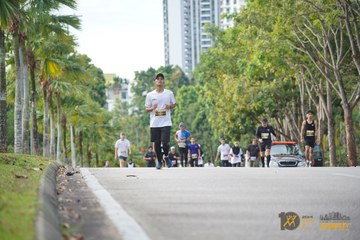 Twincity Marathon 2025 - Ảnh #3070021