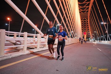 Twincity Marathon 2025 - Ảnh #3071328