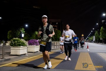 Twincity Marathon 2025 - Ảnh #3074064