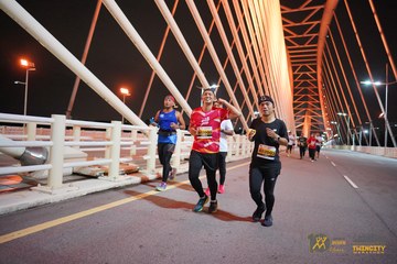 Twincity Marathon 2025 - Ảnh #3072064