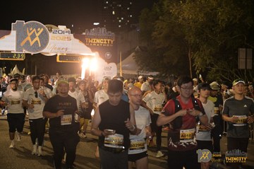 Twincity Marathon 2025 - Ảnh #3068036