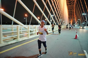 Twincity Marathon 2025 - Ảnh #3072471