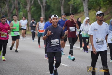 Twincity Marathon 2025 - Ảnh #3071129