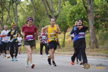 Twincity Marathon 2025 - Ảnh #3070296
