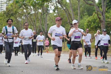 Twincity Marathon 2025 - Ảnh #3068419