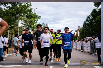 Twincity Marathon 2025 - Ảnh #3073148
