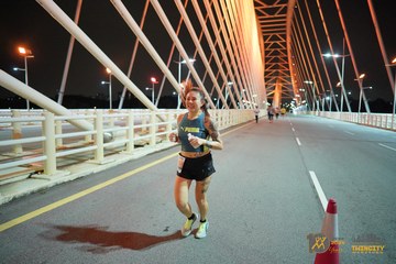 Twincity Marathon 2025 - Ảnh #3072454