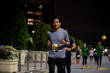 Twincity Marathon 2025 - Ảnh #3073858