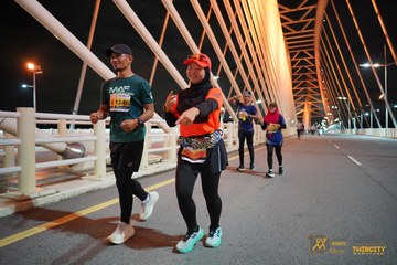 Twincity Marathon 2025 - Ảnh #3069371
