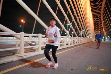 Twincity Marathon 2025 - Ảnh #3069384