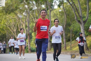 Twincity Marathon 2025 - Ảnh #3070439