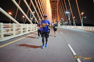 Twincity Marathon 2025 - Ảnh #3072325