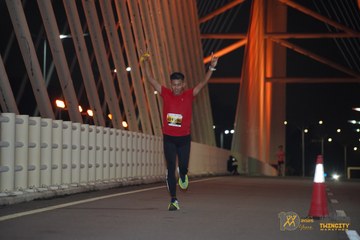Twincity Marathon 2025 - Ảnh #3072581