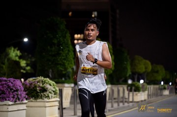 Twincity Marathon 2025 - Ảnh #3073639