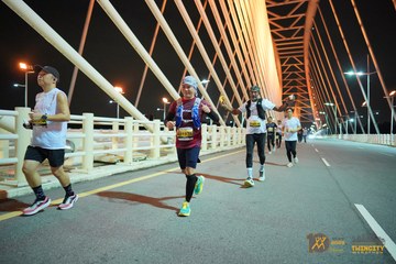 Twincity Marathon 2025 - Ảnh #3069684