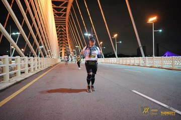 Twincity Marathon 2025 - Ảnh #3071474
