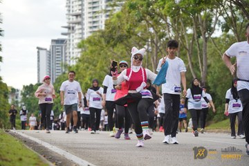 Twincity Marathon 2025 - Ảnh #3070046