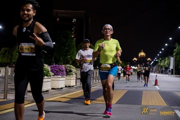 Twincity Marathon 2025 - Ảnh #3073546