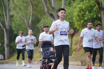 Twincity Marathon 2025 - Ảnh #3068686