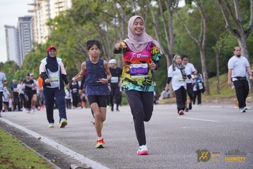 Twincity Marathon 2025 - Ảnh #3068980