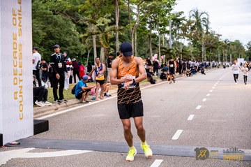 Twincity Marathon 2025 - Ảnh #3072775