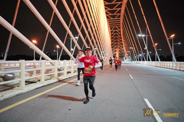 Twincity Marathon 2025 - Ảnh #3072413