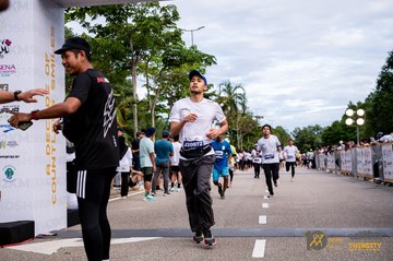 Twincity Marathon 2025 - Ảnh #3073178
