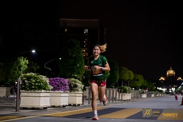 Twincity Marathon 2025 - Ảnh #3073476