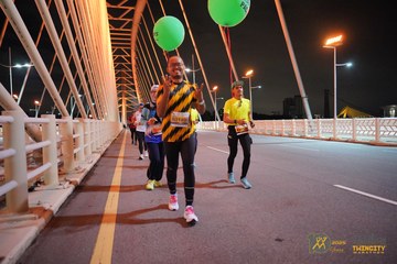 Twincity Marathon 2025 - Ảnh #3069297