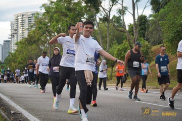 Twincity Marathon 2025 - Ảnh #3070488