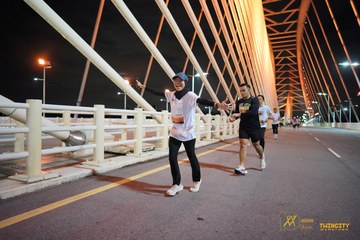 Twincity Marathon 2025 - Ảnh #3069448