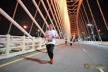 Twincity Marathon 2025 - Ảnh #3071803