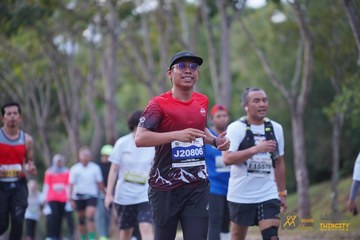 Twincity Marathon 2025 - Ảnh #3070642