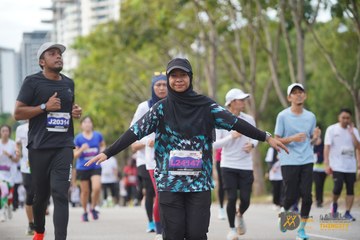 Twincity Marathon 2025 - Ảnh #3070379