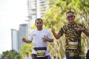 Twincity Marathon 2025 - Ảnh #3069976