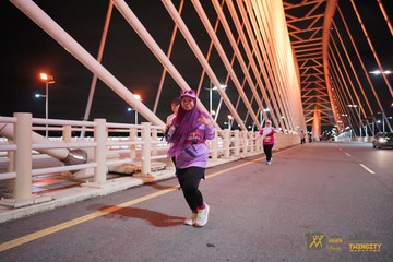 Twincity Marathon 2025 - Ảnh #3069261