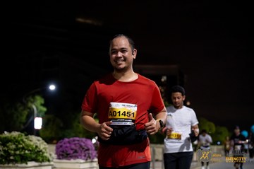 Twincity Marathon 2025 - Ảnh #3074339