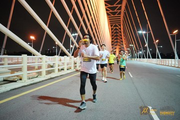 Twincity Marathon 2025 - Ảnh #3072109