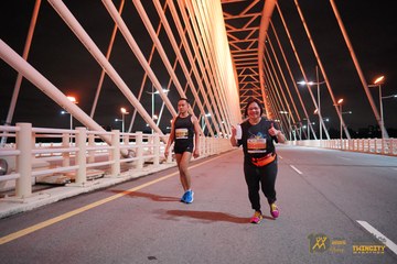 Twincity Marathon 2025 - Ảnh #3071341