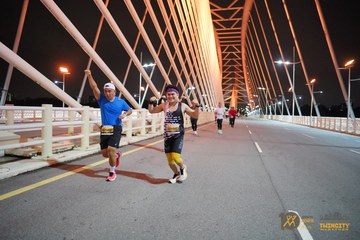 Twincity Marathon 2025 - Ảnh #3072119