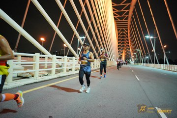 Twincity Marathon 2025 - Ảnh #3069592