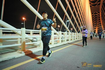 Twincity Marathon 2025 - Ảnh #3071323