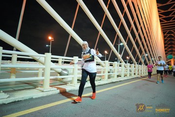 Twincity Marathon 2025 - Ảnh #3071627