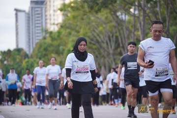 Twincity Marathon 2025 - Ảnh #3070813