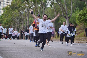 Twincity Marathon 2025 - Ảnh #3069021